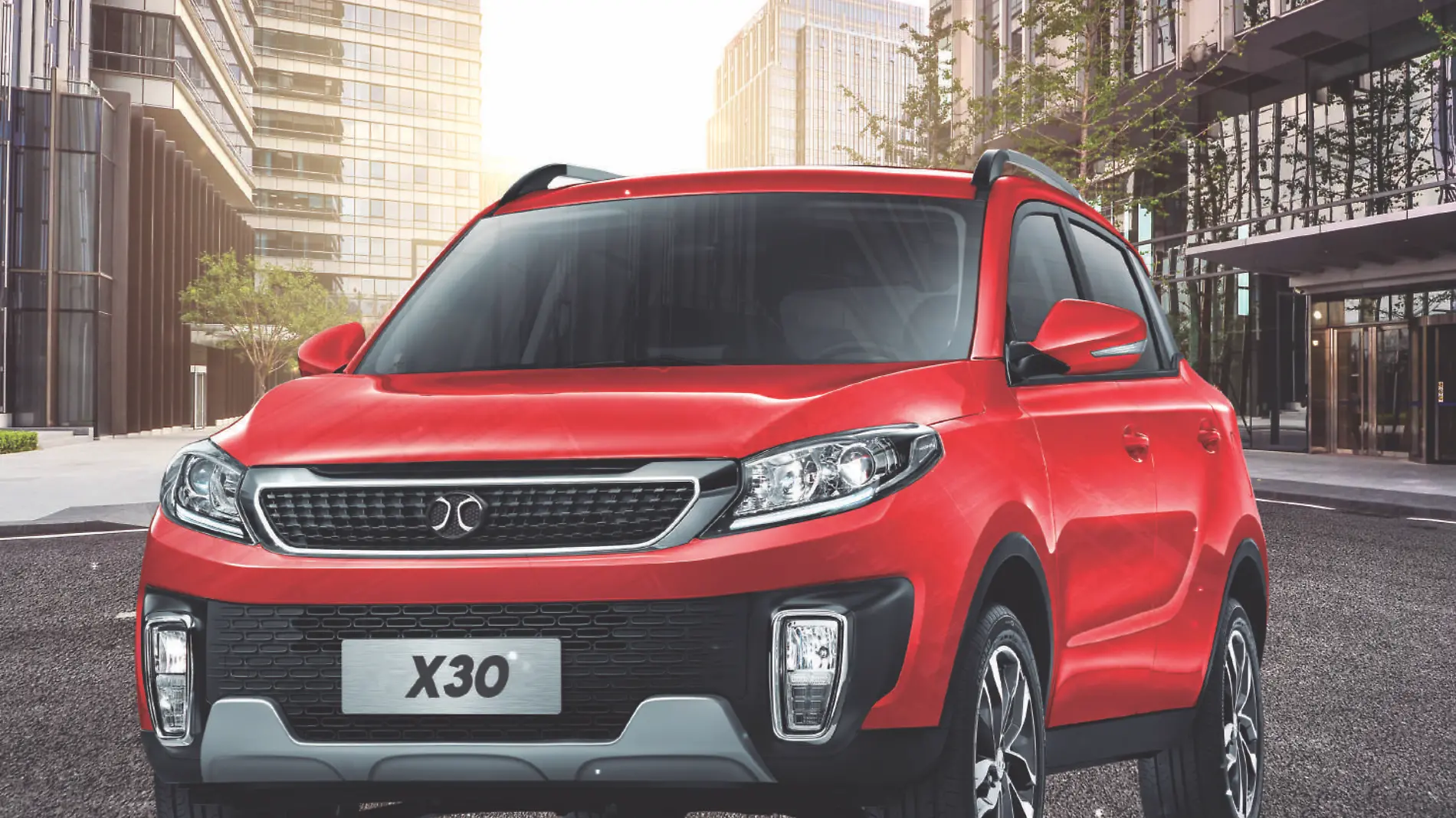 Baic-X30-V8 001